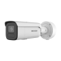 Camera IP 4K, lentila 2.8-12mm VF, IR 60m DarkFighter, Alarma, IK10 - HIKVISION DS-2CD2686G2H-IZS(2.8-12mm) HIKVISION - 3